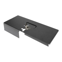 Safescan couvercle pour tiroir caisse "4617L", noir