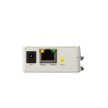 DIGITUS Serveur d'impression Fast Ethernet, parallle, blanc