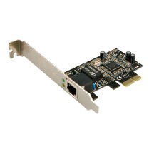 adaptateur rseau LogiLink Gigabit Ethernet PCI RJ45, 1 port