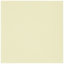 Tartan Bloc-notes repositionnable, 76 x 76 mm, jaune