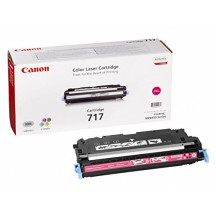 canon toner laser magenta 717 4.000 pages mf/8450/9130/9170