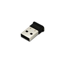 DIGITUS Bluetooth 4.0 + adaptateur EDR Tiny USB 2.0, classe2