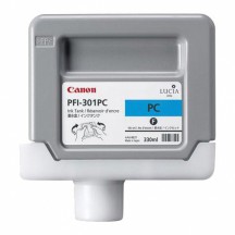 canon cartouche jet d'encre cyan pfi-306 330ml ipf/8300/6400/6450/8400/9400/9400s