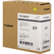 canon cartouche jet d'encre gris pfi-306 330ml ipf/8300/6400/6450/8400/9400/9400s