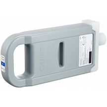 canon cartouche jet d'encre bleu pfi-706 700ml ipf/8300/6400/6450/8400/9400/9400s