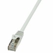 LogiLink CP1052D Cble rseau Cat5e SF/UTP AWG26 2 m Gris