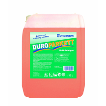 DREITURM Nettoyant pour parquet/sol stratifi DURO PARKETT,