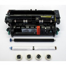 Kit maintenance compatible Lexmark 40X4765 - Noir