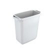 DURABLE Couvercle DURABIN LID WITH SLOT 60, rectangulaire