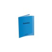CONQUERANT CLASSIQUE Cahier 170 x 220 mm, sys, bleu