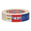 tesa Maler Krepp 4306 Premium Papierabdeckband, 50 mm x 50 m