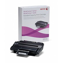 Toner Xerox 106R01485 - Noir (2.000 pages) workcentre 3210/3220/3210vn