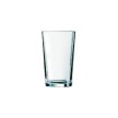 Esmeyer Arcoroc verre de jus / empilable "CONIQUE"