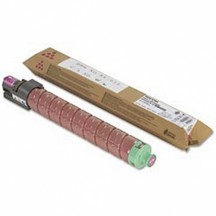 Ricoh toner laser magenta 18000 pages -  mpc 3003sp mpc 3503sp