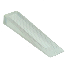 BURG-WÄCHTER Cale-porte TKL 2016 T, en plastique,transparent