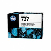 Tete d'impression HP727 - Designjet T920 T1500