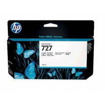 Cartouche HP727 Noir photo - 130ml - Designjet T920 T1500