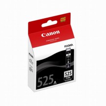 canon cartouche jet d'encre noir pgi-525pgbk 19ml pgi-/525 bk pixma mg/5150 ip/4850