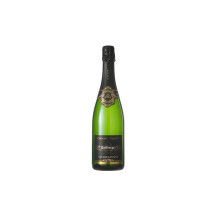 Wolfberger Crémant d'Alsace "Chardonnay", brut, 0,75 l