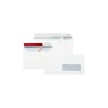 GPV Enveloppes, C6, 114 x 162 mm, blanc,  sans fentre