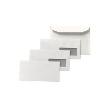GPV Enveloppes, C4, 229 x 324 mm, avec fentre  droite