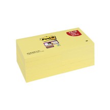 3M Post-it Super Sticky Notes adhsives, 51 x 51 mm