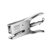 Rapid Pince agrafeuse Classic K1 - Edition platine, argent,