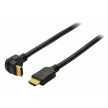 shiverpeaks BASIC-S cble HDMI, fiche A mle - coude