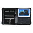 Alassio organiseur pour iPad "LOMBARDO", clavier bluetooth