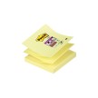 3M Post-it Super Sticky Z-Notes, 76 x 127 mm, kanariengelb