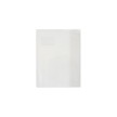 Oxford Protège-cahier 240 x 320 mm, PVC 0,12 mm, incolore