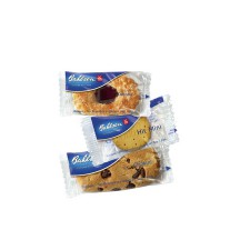 Bahlsen biscuits "Ses Dreierlei", prsentoir