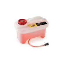 Rubbermaid Recharge pour syst