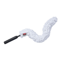 Rubbermaid Kit de dpoussirage flexible haute performance