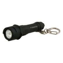 VARTA Taschenlampe ´Indestructible Key Chain´, inkl. 1 x AAA