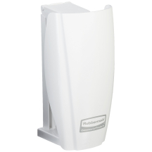 Rubbermaid Diffuseur de dsodorisant TCell, blanc