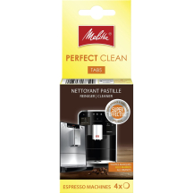 Melitta Pastilles de nettoyage ´PERFECT CLEAN´