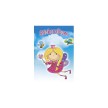 AVERY Zweckform ZDesign Stickeralbum ´Prinzessin´, DIN A5