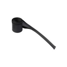 shiverpeaks BASIC-S tube-faisceau de cble,  noir, 2 m