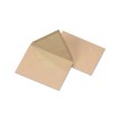 GPV Enveloppes lection, 140 x 90 mm, bulle,