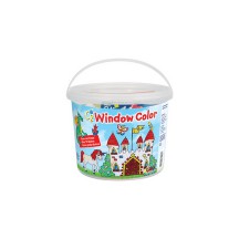 KREUL Window Color loisirs Line ´C2´, Kit Power pack