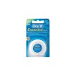 Oral-B Fil dentaire Essentialfloss, 50 m, goût de menthe