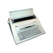 TWEN Elektrische Schreibmaschine ´TWEN 180 DS PLUS´