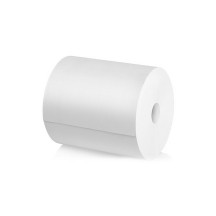wepa Rouleau de papier nettoyant, 2 couches, extra blanc,