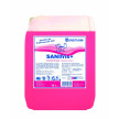 DREITURM Nettoyant sanitaire SANIFRIS+, 10 litres