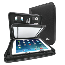 WEDO Universal-Tablet-PC Organizer Elegance, schwarz