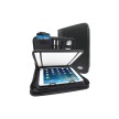 WEDO Universal-Tablet-PC Organizer Elegance, schwarz