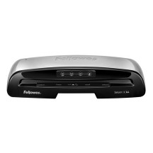 Fellowes Plastifieuse Saturn 3i, format A4, anthracite
