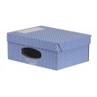 Fellowes BANKERS BOX STYLE bote de protection d'archives,