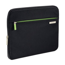 LEITZ Pochette pour tablette Complete, polyester, noir,